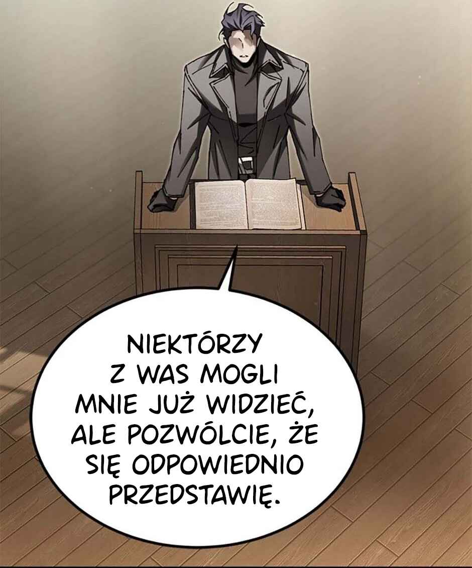 Mabeop Hakgyo Apjeommyeol Cheonjae-ga Doeeotda Chapter 9 - Page 40