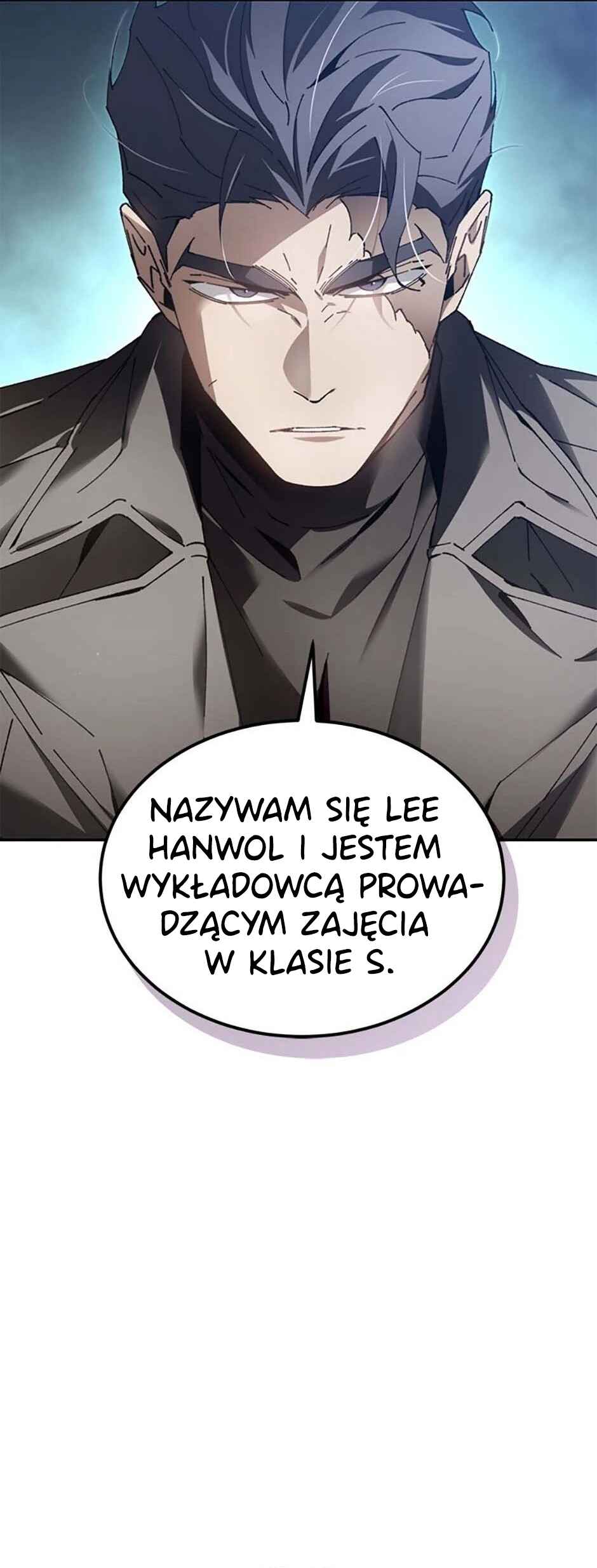 Mabeop Hakgyo Apjeommyeol Cheonjae-ga Doeeotda Chapter 9 - Page 41