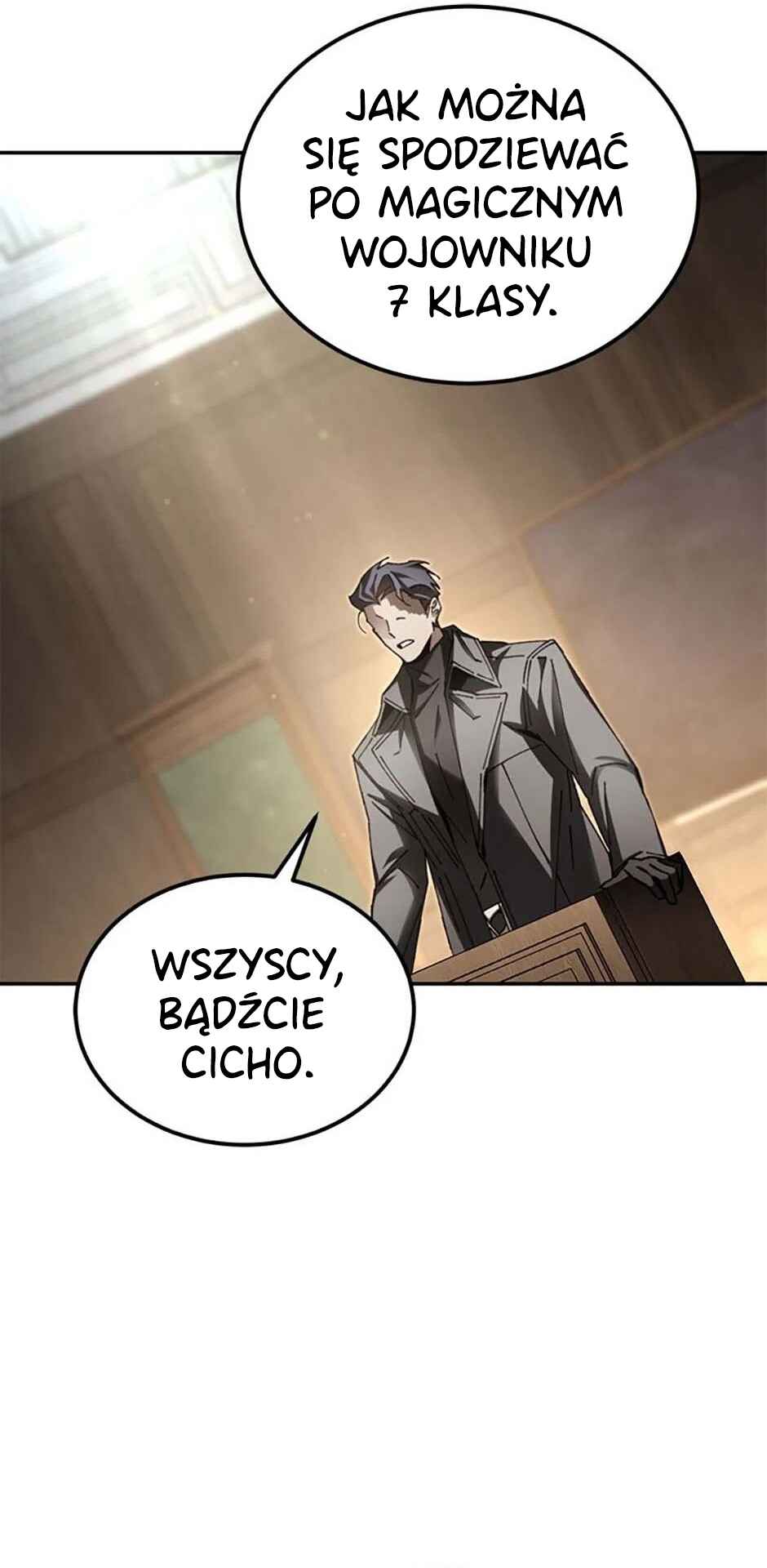 Mabeop Hakgyo Apjeommyeol Cheonjae-ga Doeeotda Chapter 9 - Page 43