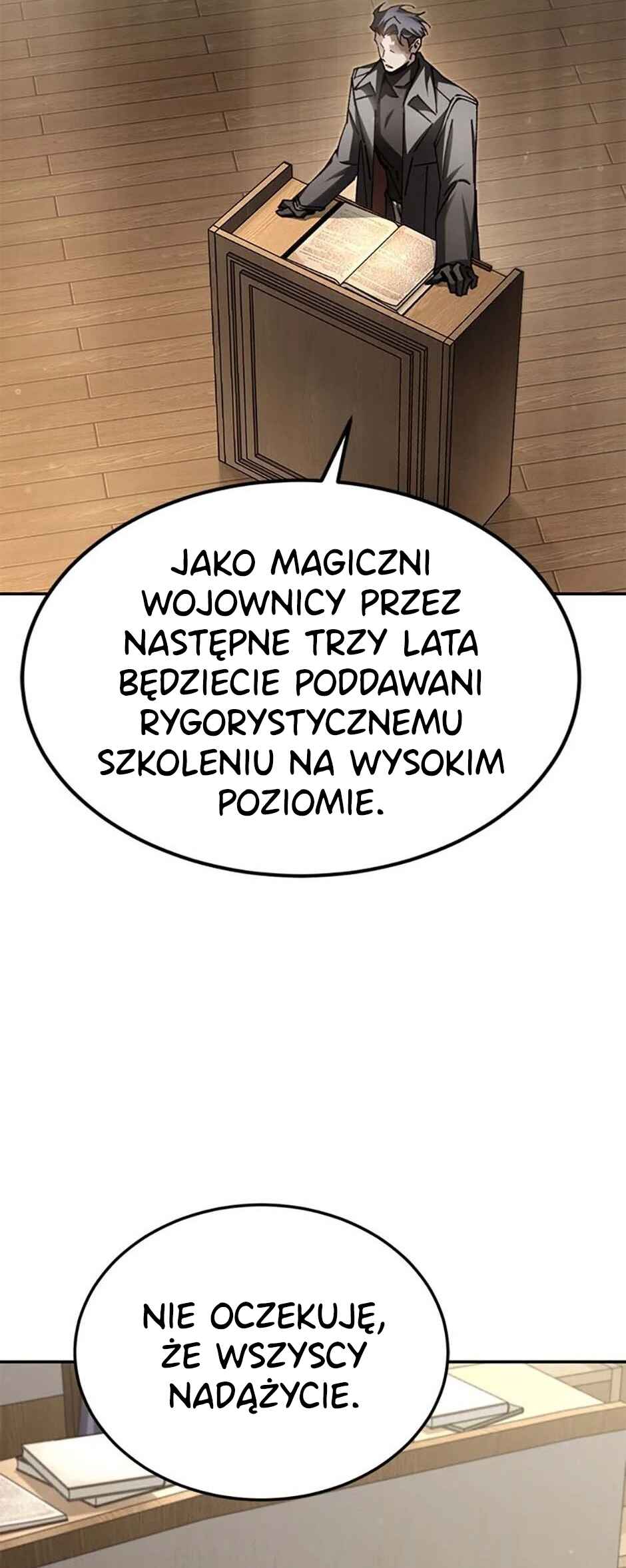 Mabeop Hakgyo Apjeommyeol Cheonjae-ga Doeeotda Chapter 9 - Page 46