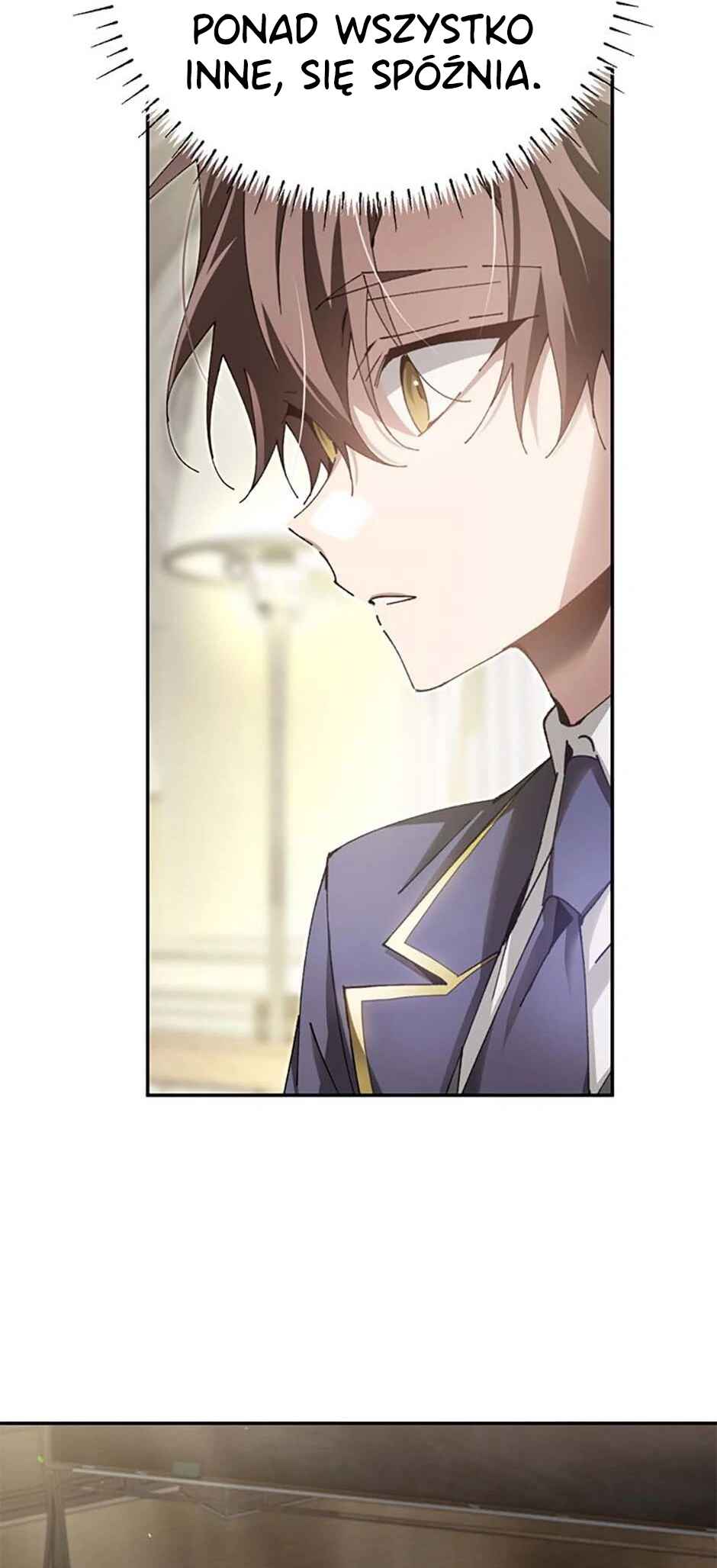 Mabeop Hakgyo Apjeommyeol Cheonjae-ga Doeeotda Chapter 9 - Page 53