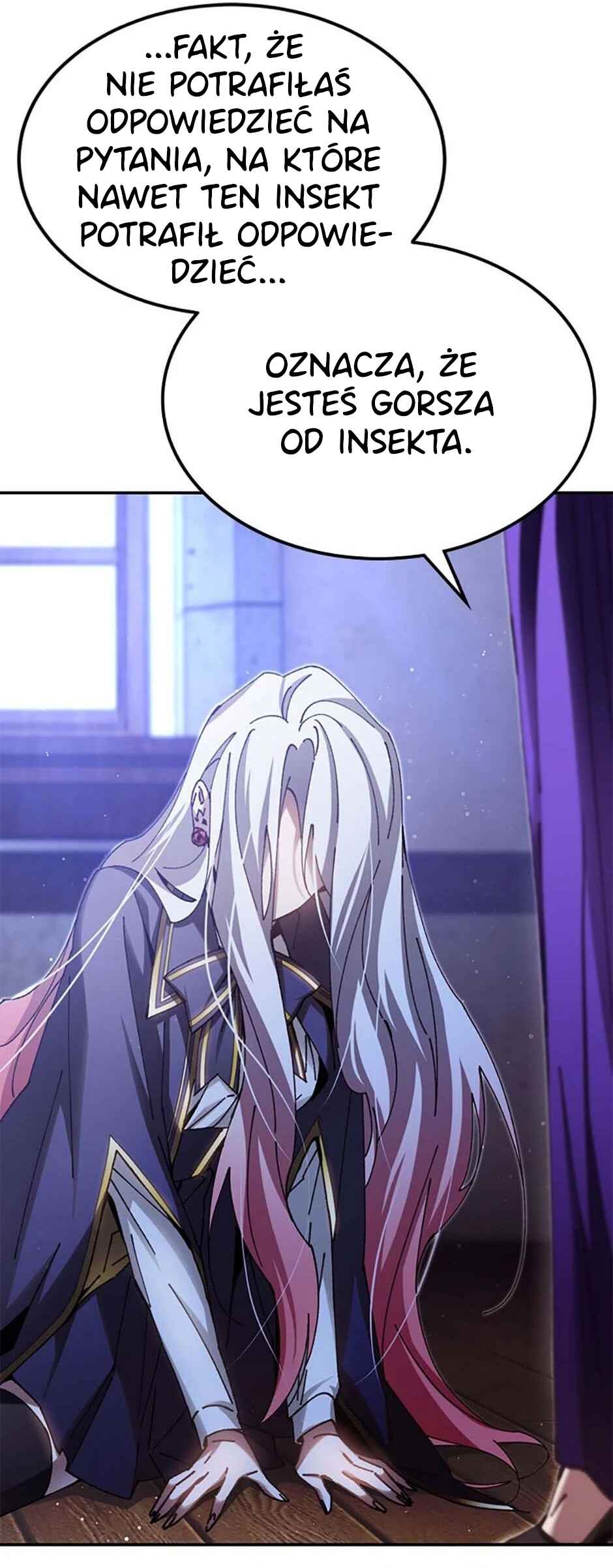 Mabeop Hakgyo Apjeommyeol Cheonjae-ga Doeeotda Chapter 9 - Page 6