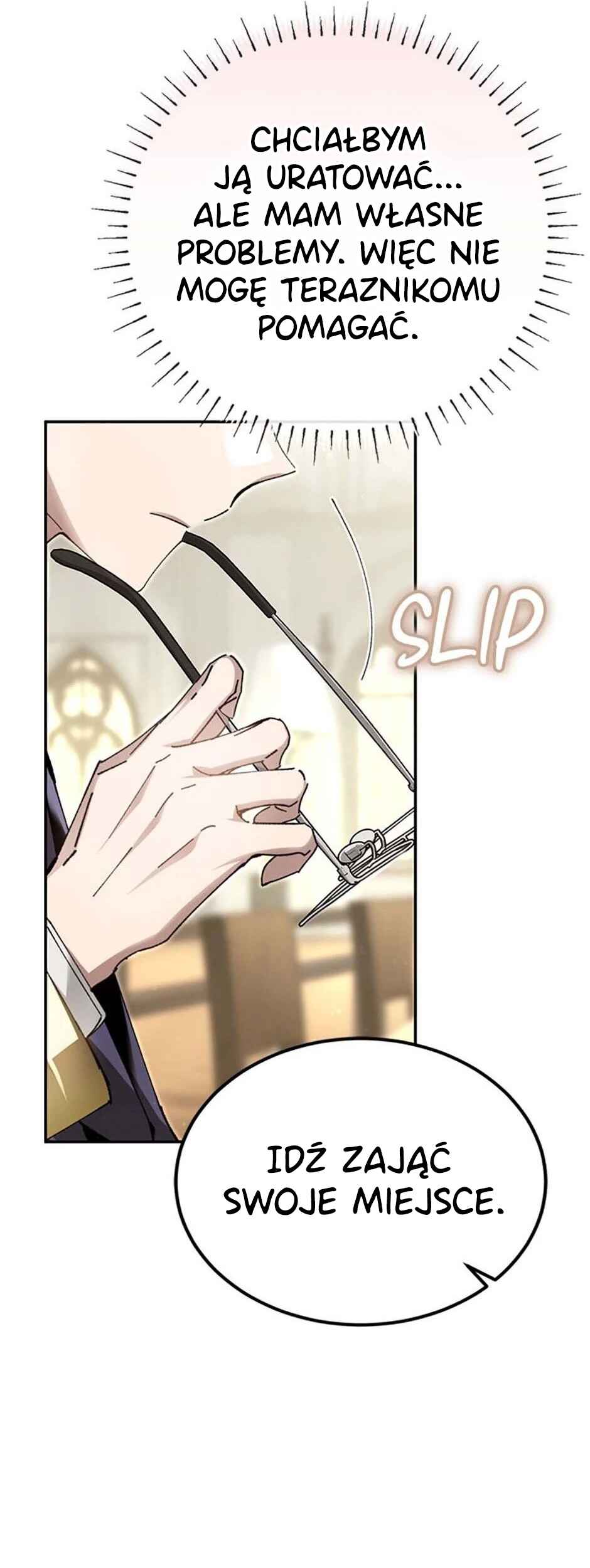 Mabeop Hakgyo Apjeommyeol Cheonjae-ga Doeeotda Chapter 9 - Page 62