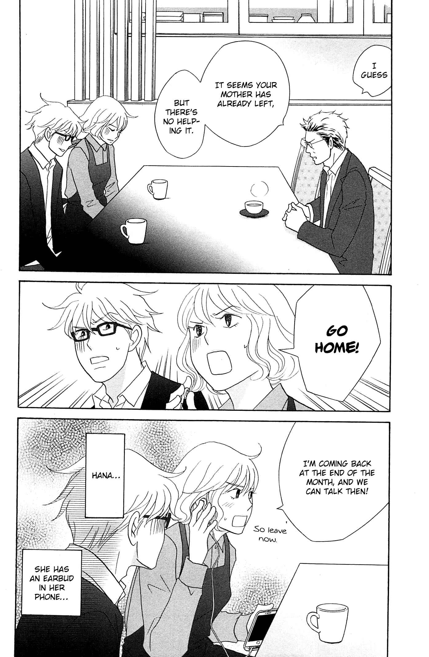 87CLOCKERS Chapter 48 - Page 27