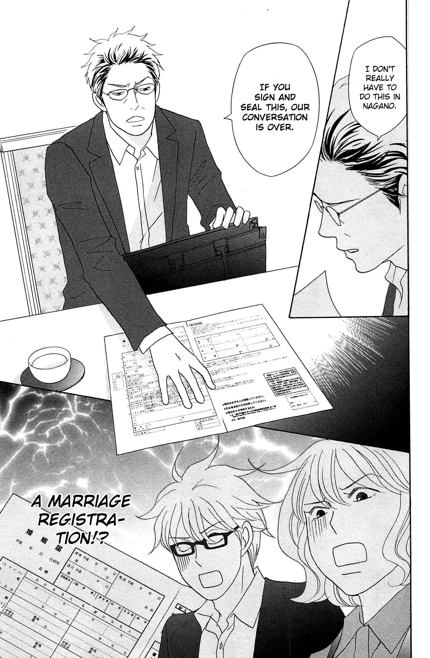 87CLOCKERS Chapter 48 - Page 28