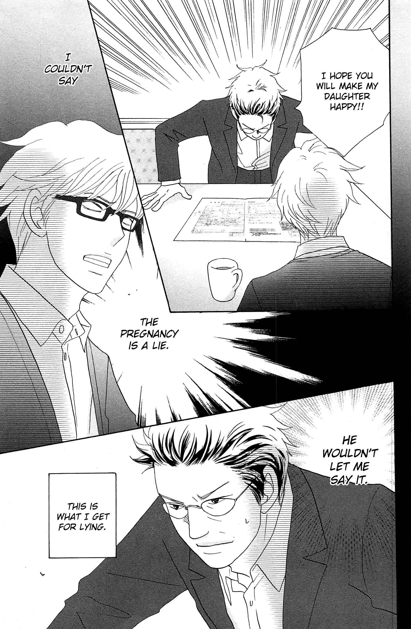 87CLOCKERS Chapter 48 - Page 30