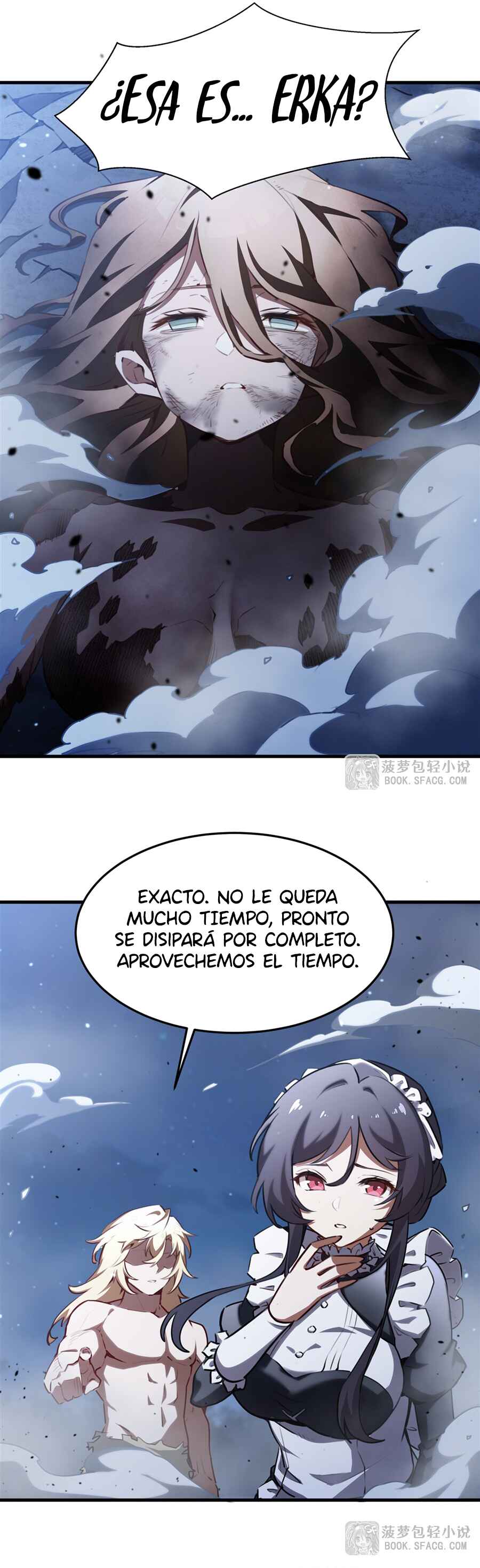 Fèng Àotiān Xiǎoshuō lǐ de Huángmáo Fǎnpài Yě Xiǎng Xìngfú Chapter 37 - Page 18