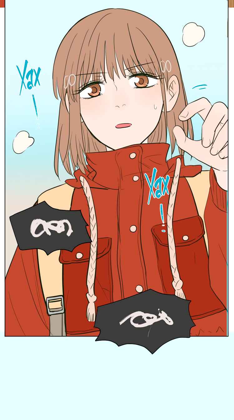 Soulmate Chapter 37 - Page 12