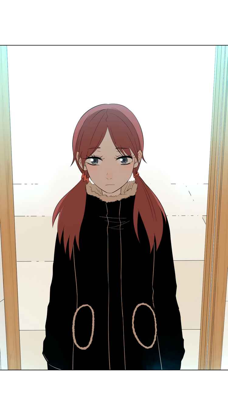 Soulmate Chapter 37 - Page 28