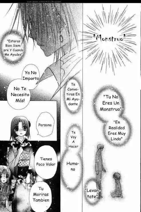 Gakuen Alice Chapter 68 - Page 19
