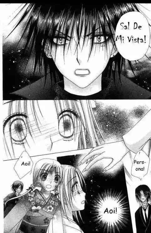Gakuen Alice Chapter 68 - Page 20