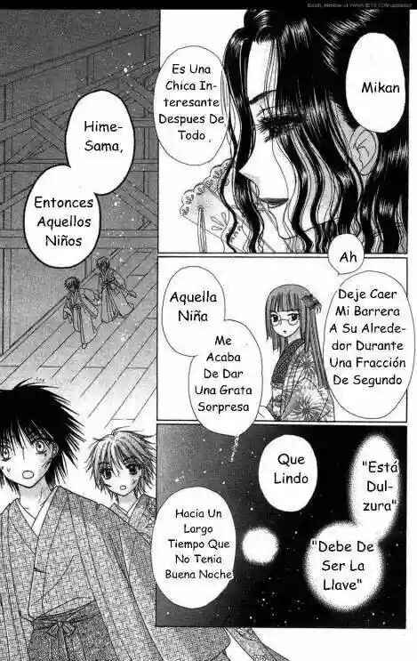 Gakuen Alice Chapter 68 - Page 28