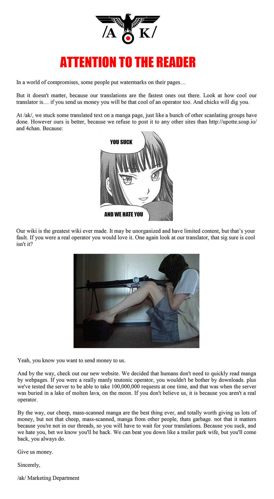 GIRLS und PANZER - Motto Love Love Sakusen desu! Chapter 2 - Page 17
