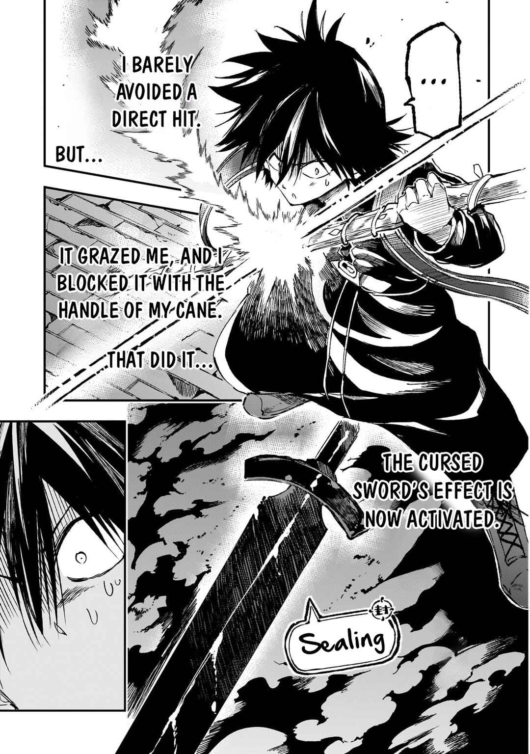 Hitoribocchi no Isekai Kouryaku Chapter 280 - Page 9