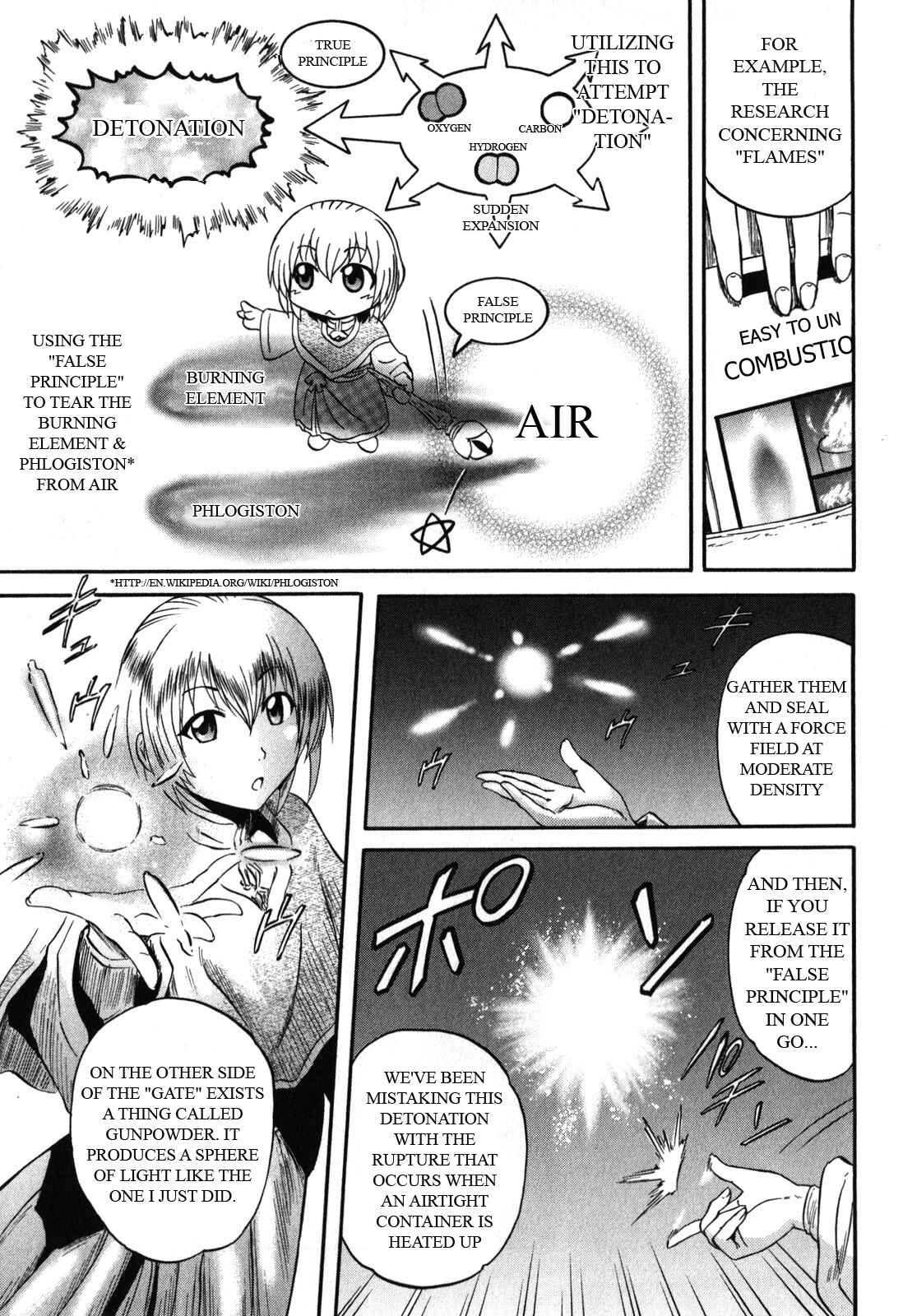 GATE - Jieitai Kanochi nite, Kaku Tatakaeri Chapter 27 - Page 25