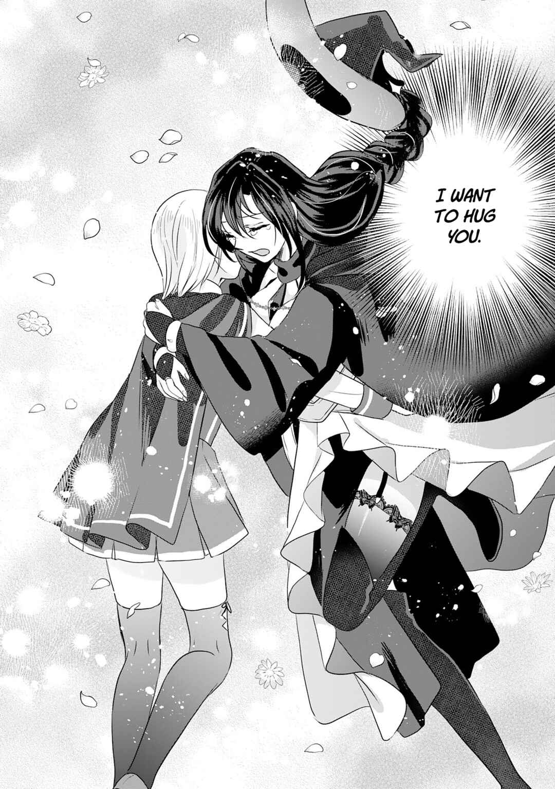 Koun-chi 999 no Watashi, Sokushi Mahou ga Zettai ni Seikou suru no de Sekai Saikyou desu: Mahou-chi 1 de Tsuihousaremashita ga, Kakuritsu Cheat de Moriagaru Chapter 25 - Page 18