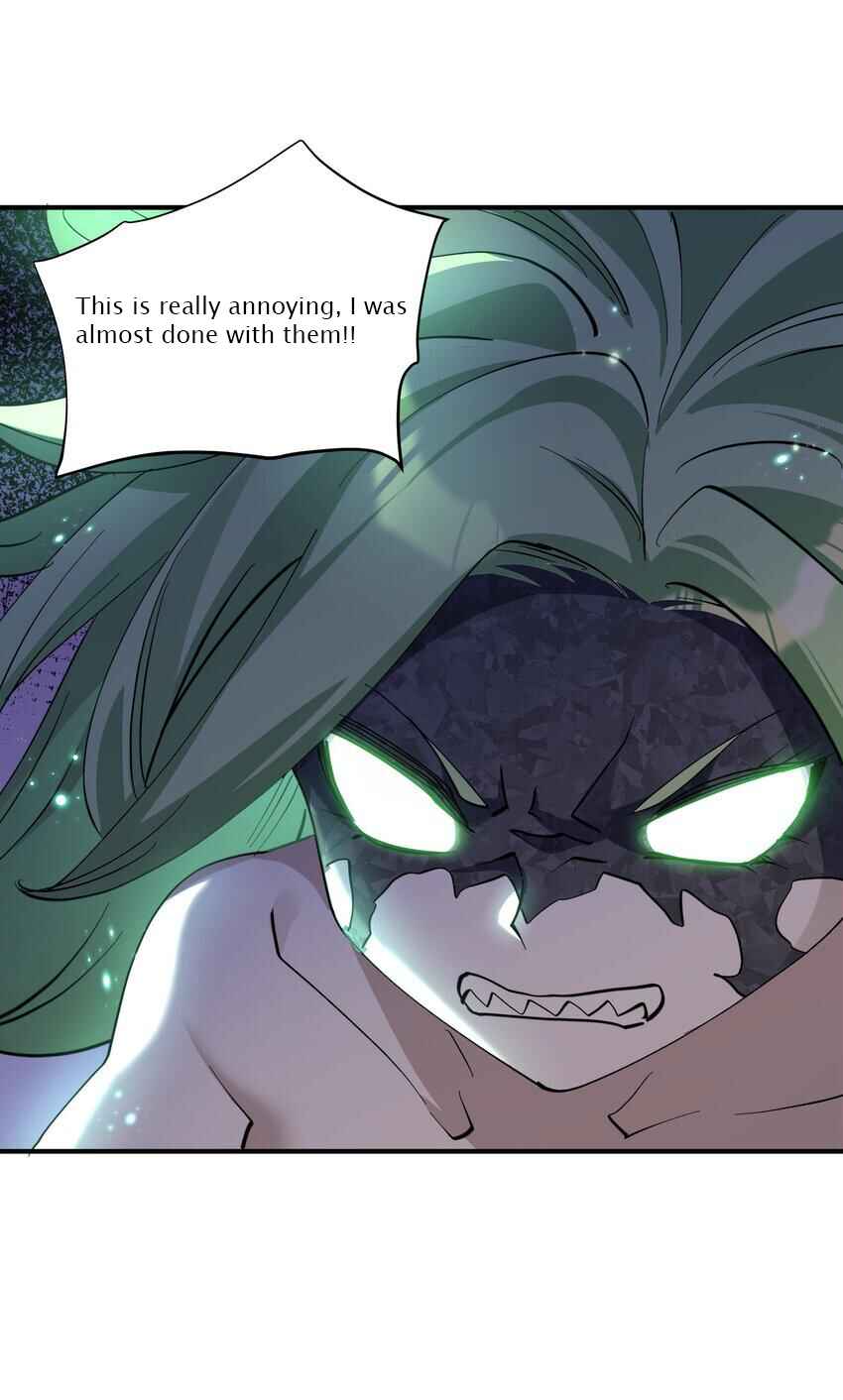 I Look Too Much Like the Boss and the World Actually Believes It Chapter 43 - Page 26