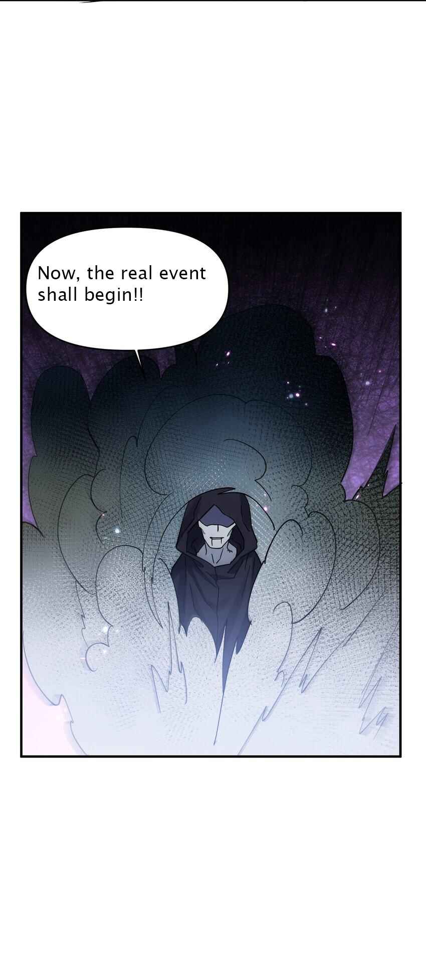 I Look Too Much Like the Boss and the World Actually Believes It Chapter 43 - Page 56