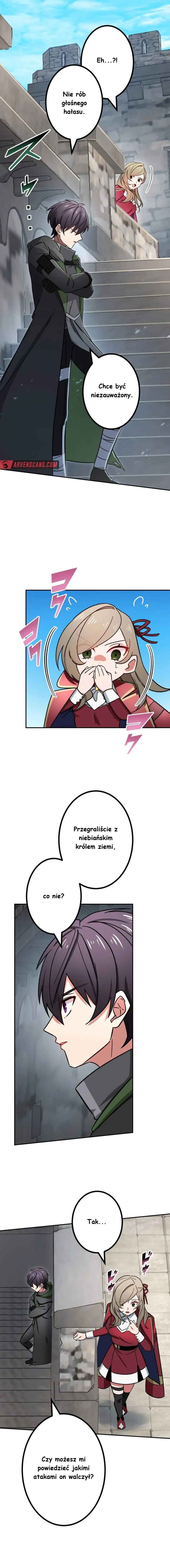Saikyou Ansatsusha, Class Ten'i de Isekai e Chapter 47 - Page 15
