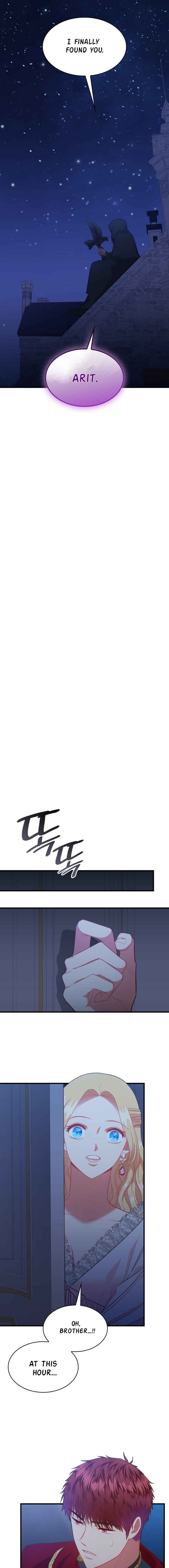 The 108 of Them Chapter 59 - Page 12