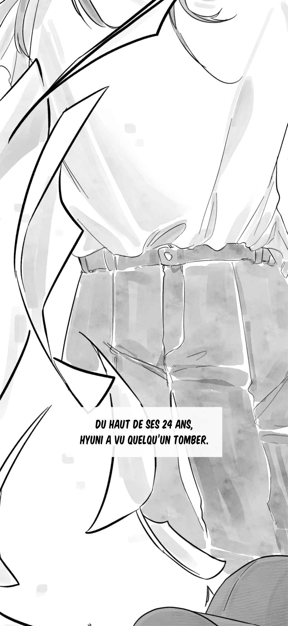 Heunhago Neollin Chapter 20 - Page 23