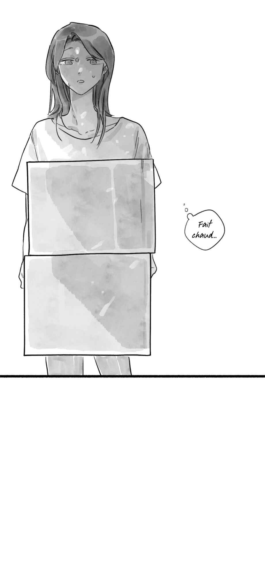 Heunhago Neollin Chapter 20 - Page 3