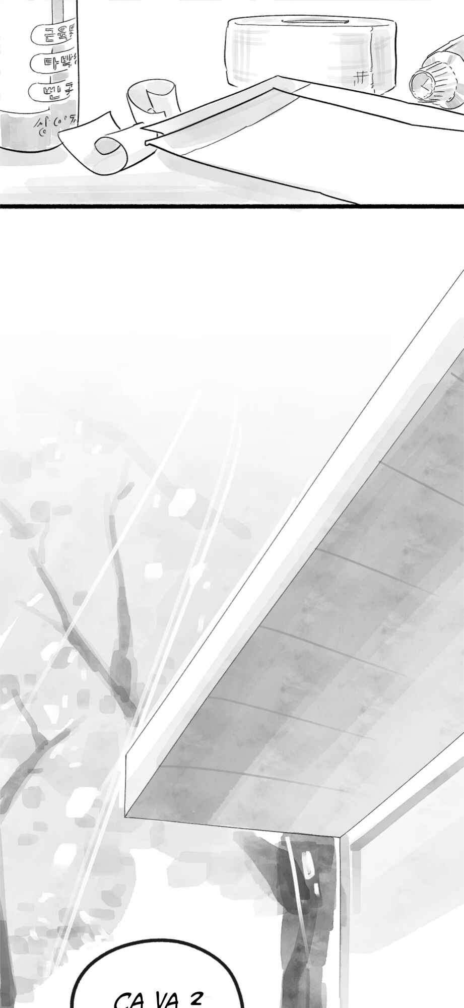Heunhago Neollin Chapter 20 - Page 31