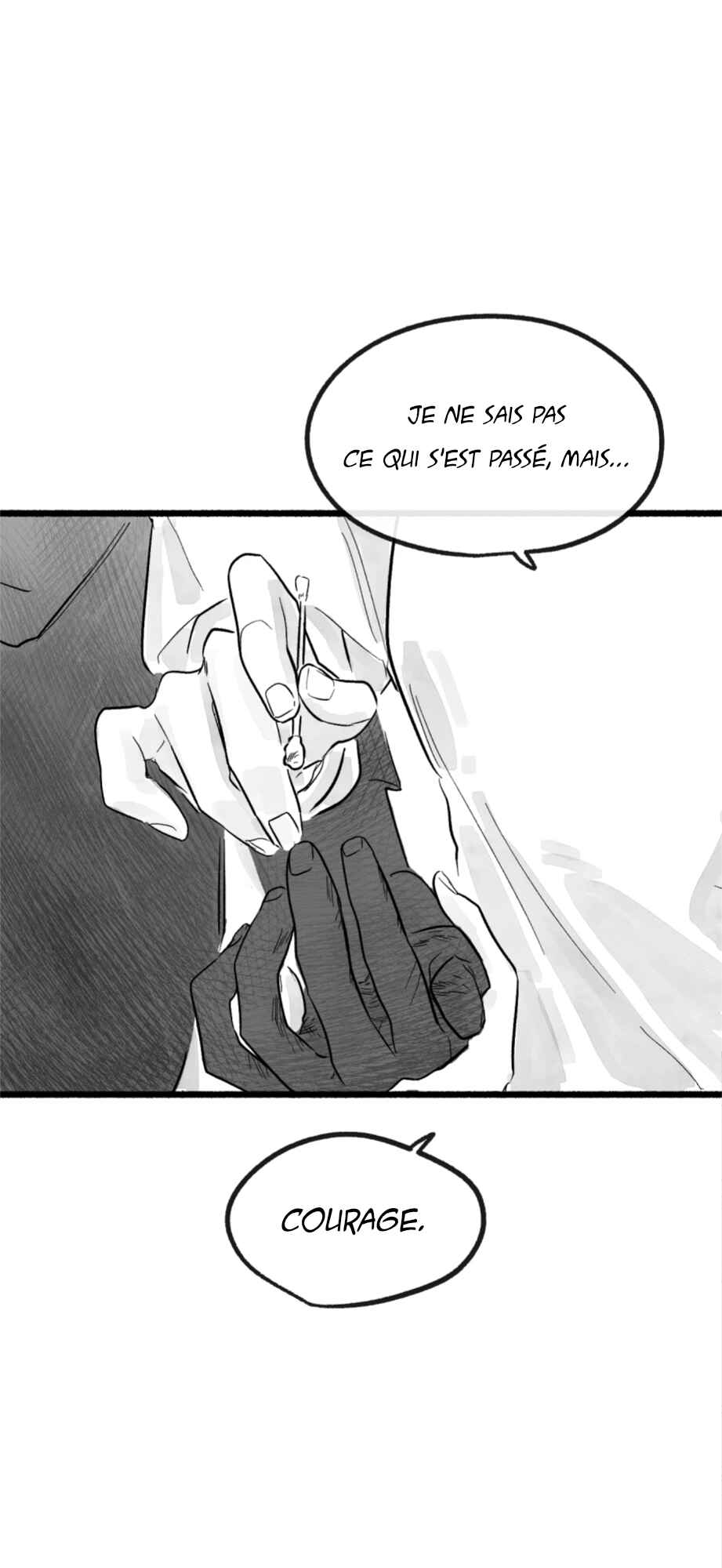 Heunhago Neollin Chapter 20 - Page 39