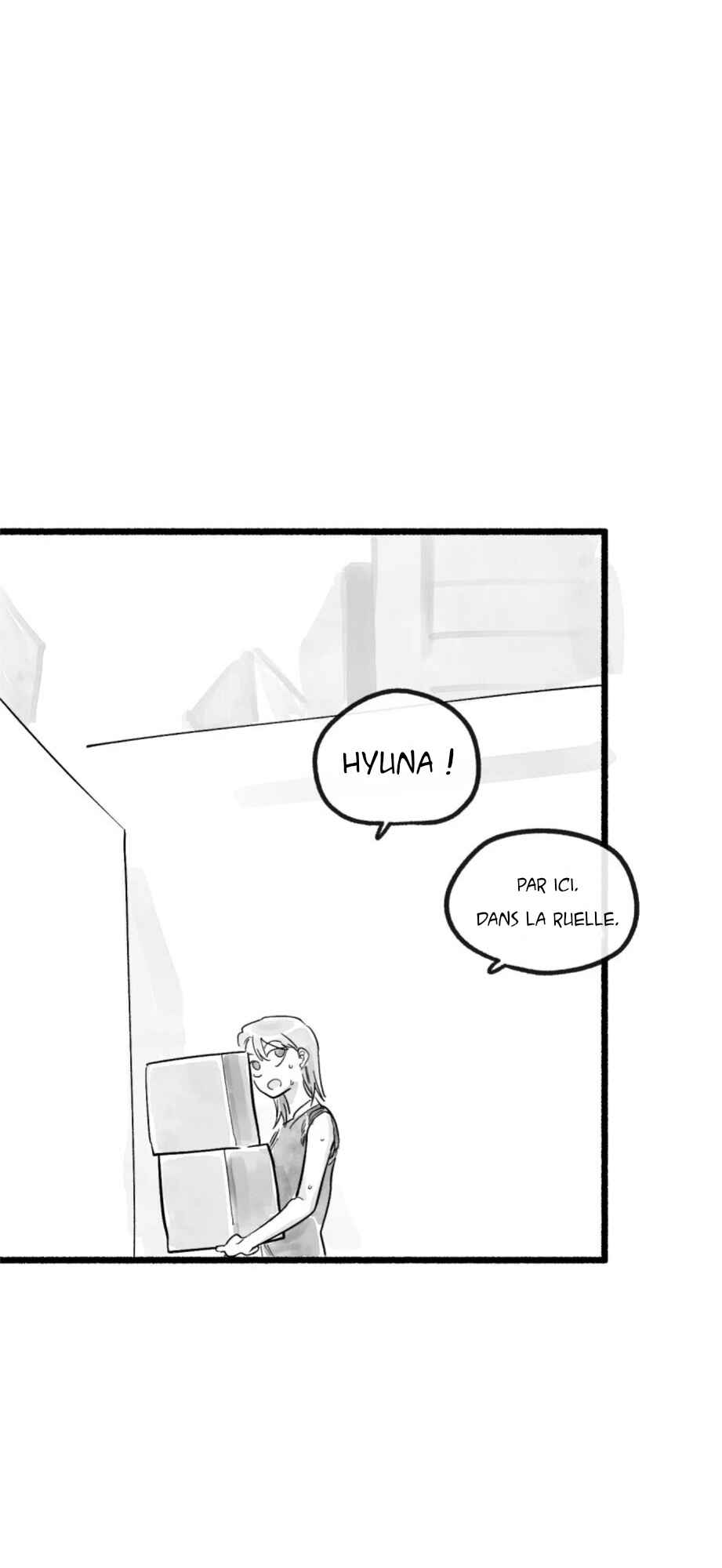 Heunhago Neollin Chapter 20 - Page 4