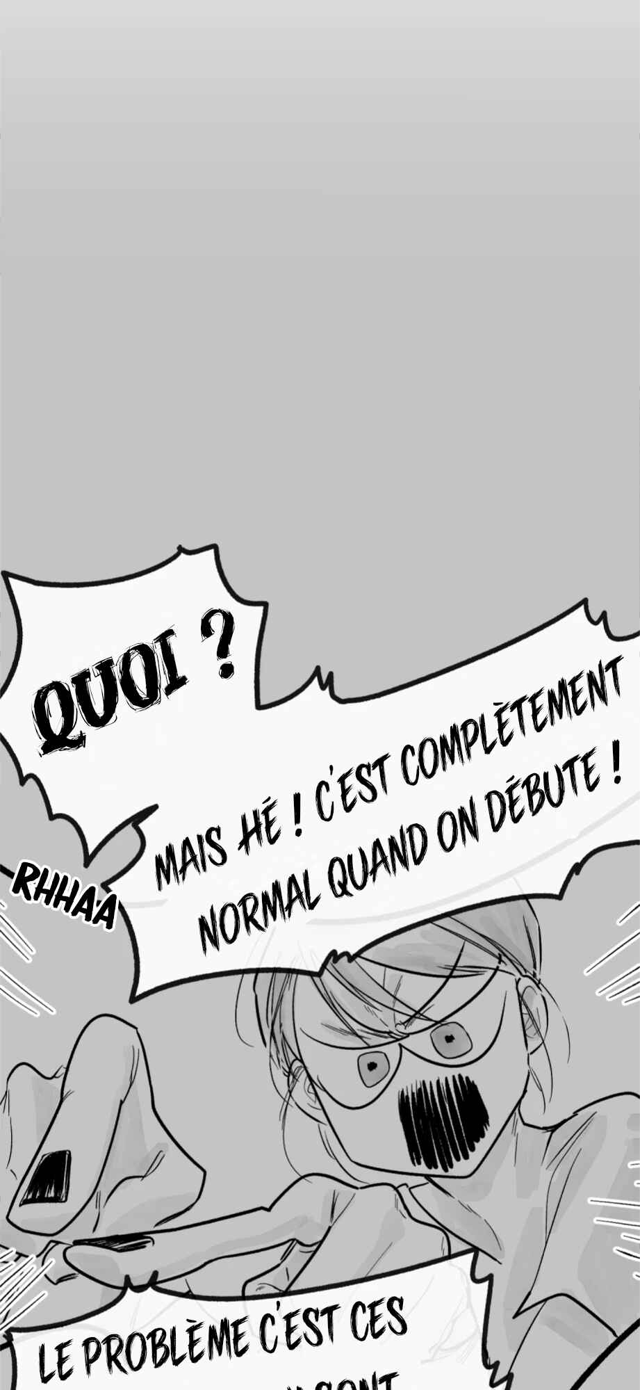 Heunhago Neollin Chapter 20 - Page 43