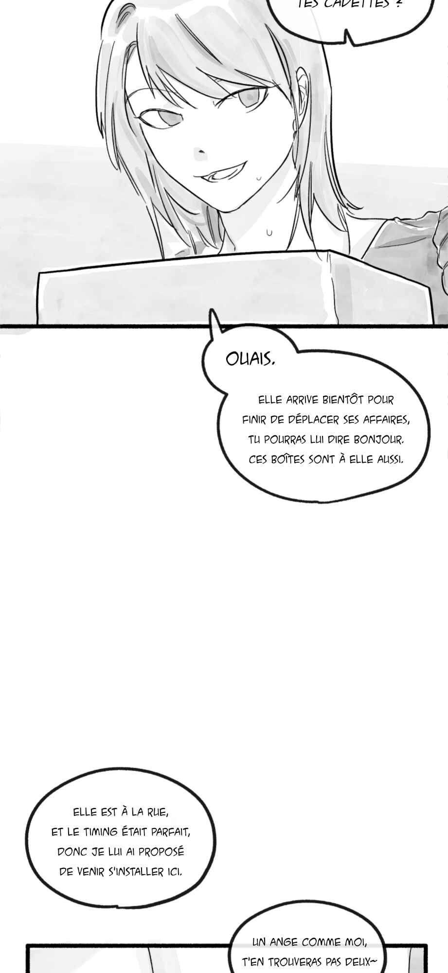 Heunhago Neollin Chapter 20 - Page 7