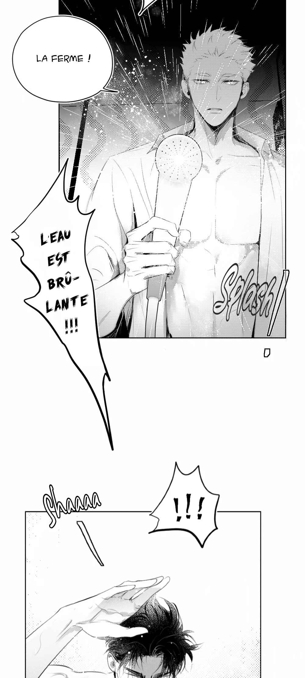Doctor-patient relationship Chapter 23 - Page 14