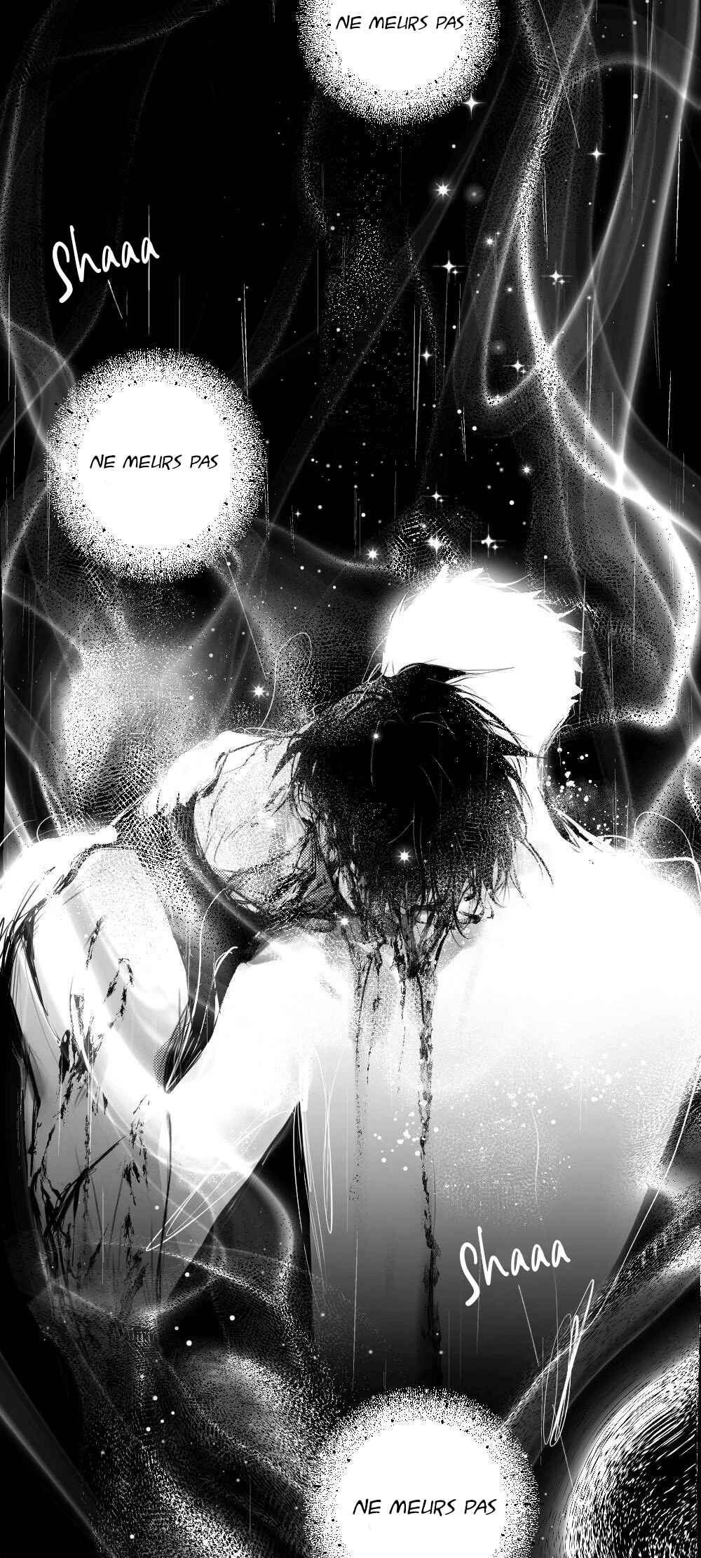Doctor-patient relationship Chapter 23 - Page 8