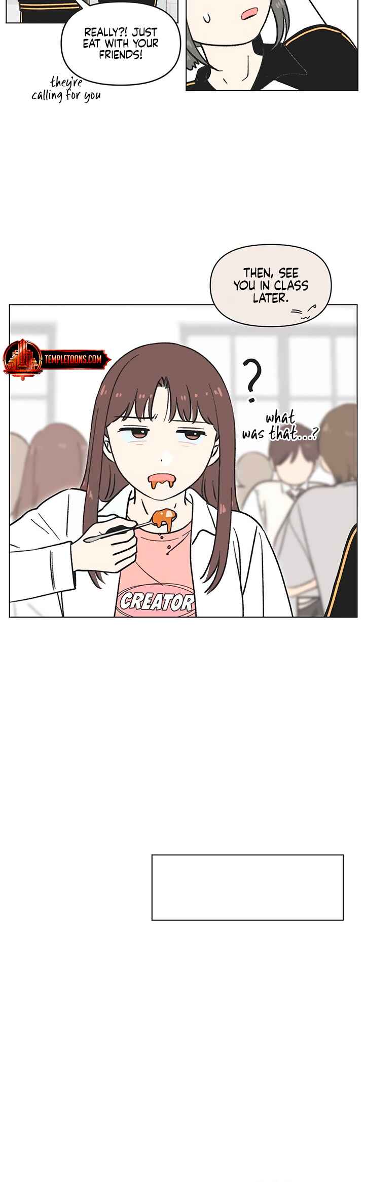 Cheongchun Love-some Chapter 21 - Page 11