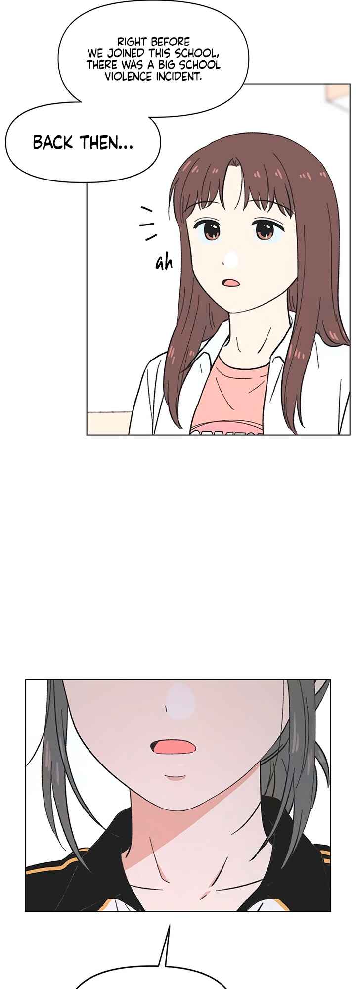 Cheongchun Love-some Chapter 21 - Page 16