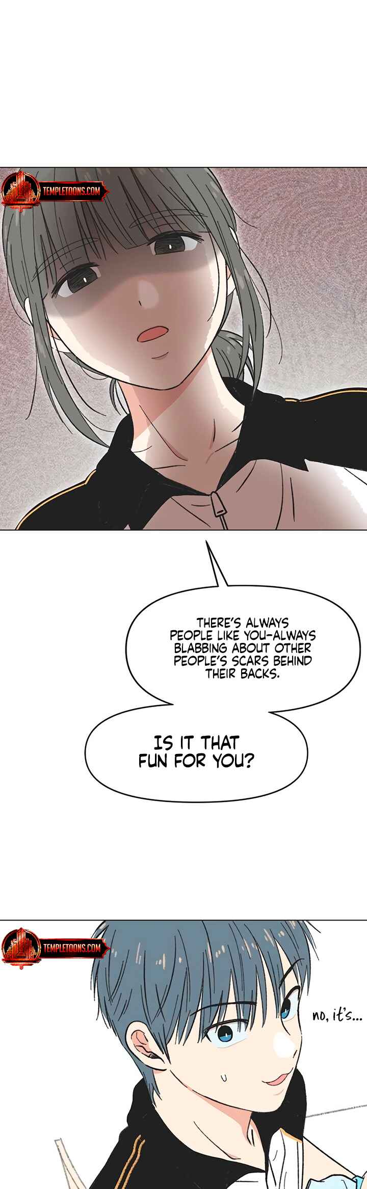 Cheongchun Love-some Chapter 21 - Page 18