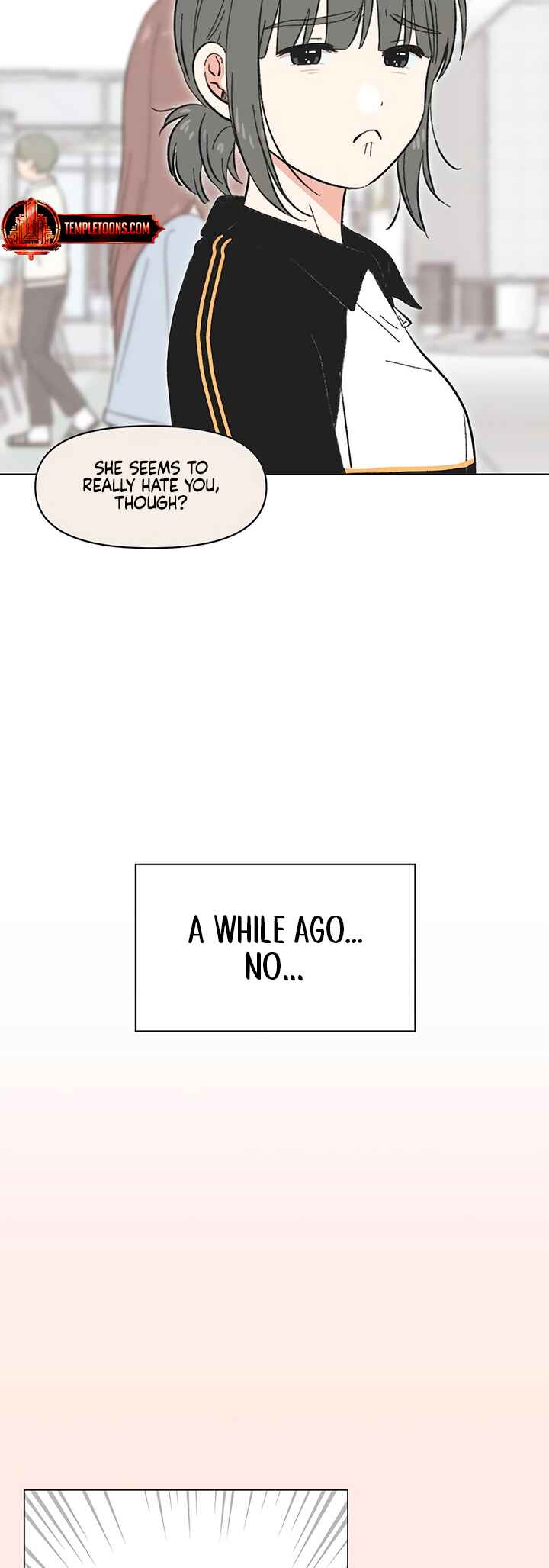 Cheongchun Love-some Chapter 21 - Page 3
