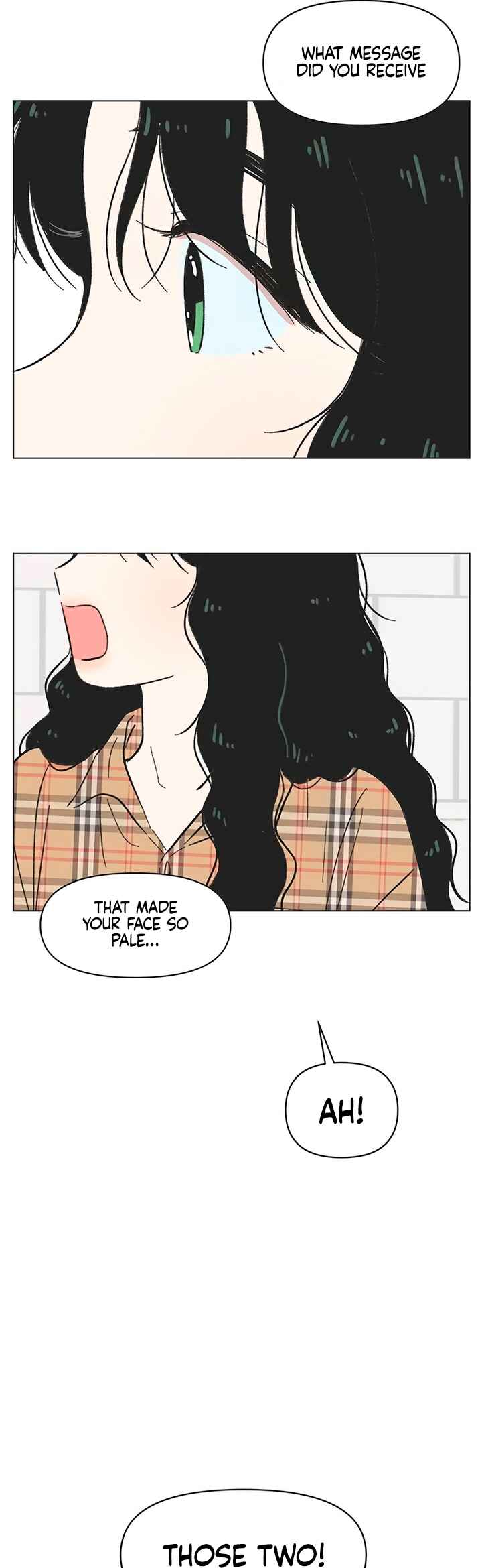 Cheongchun Love-some Chapter 21 - Page 34