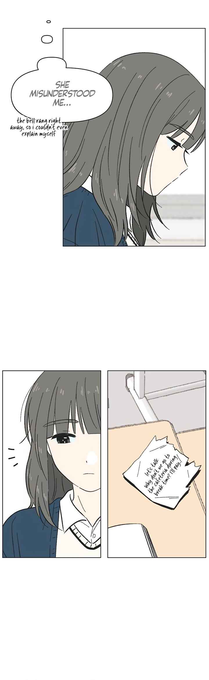 Cheongchun Love-some Chapter 21 - Page 38
