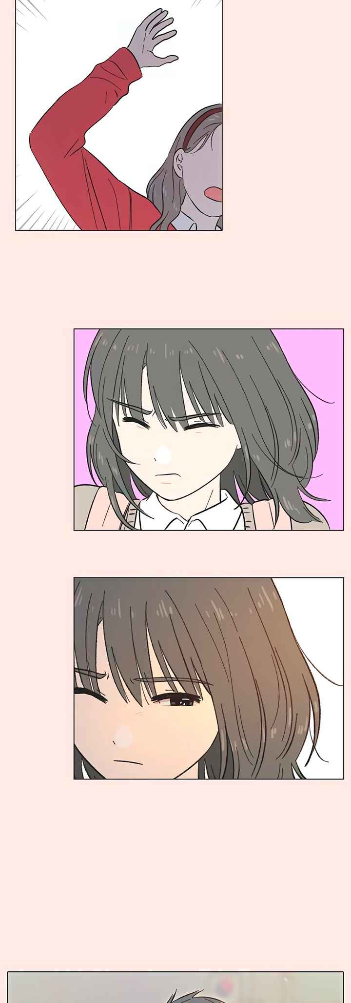 Cheongchun Love-some Chapter 21 - Page 4