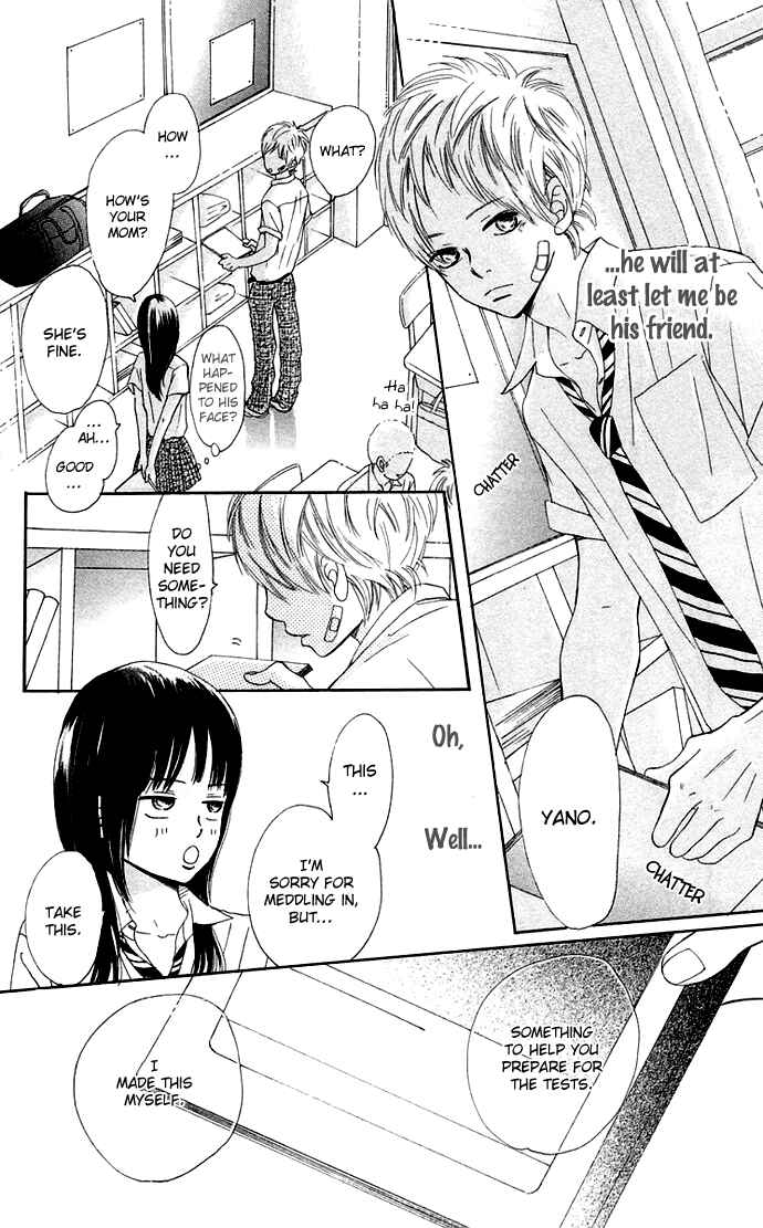 Bokura ga Ita Chapter 39 - Page 11