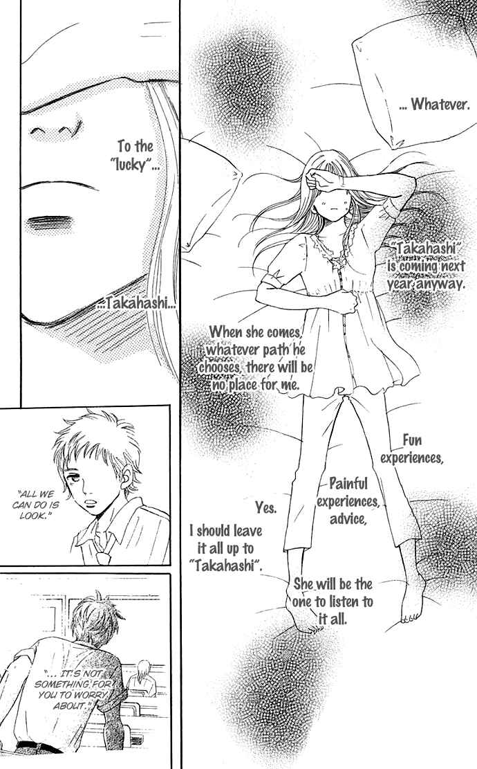 Bokura ga Ita Chapter 39 - Page 19