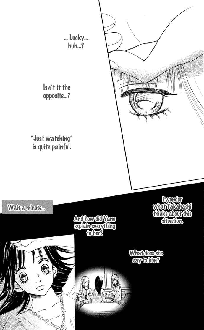 Bokura ga Ita Chapter 39 - Page 20