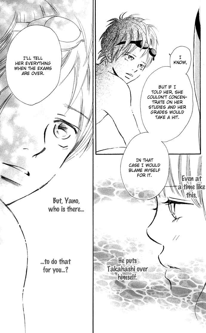 Bokura ga Ita Chapter 39 - Page 26