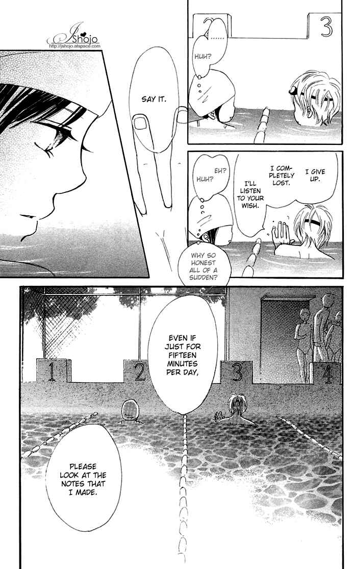 Bokura ga Ita Chapter 39 - Page 30
