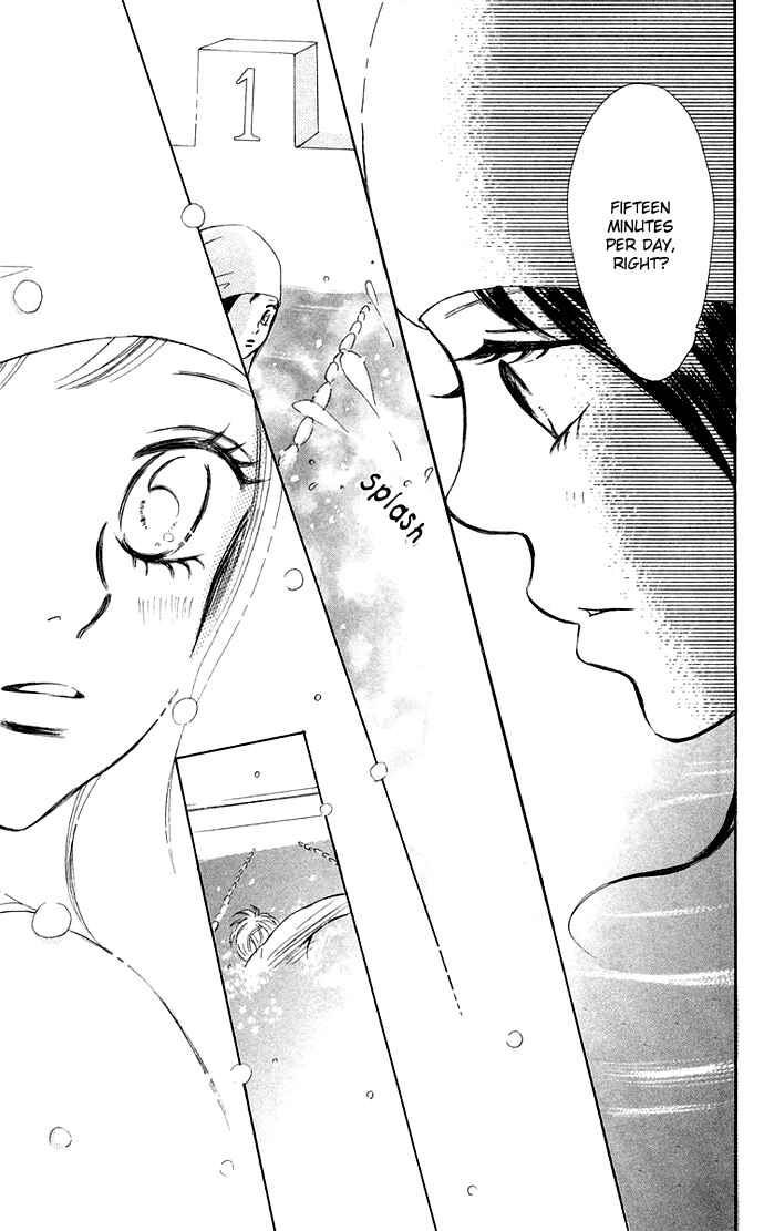 Bokura ga Ita Chapter 39 - Page 32