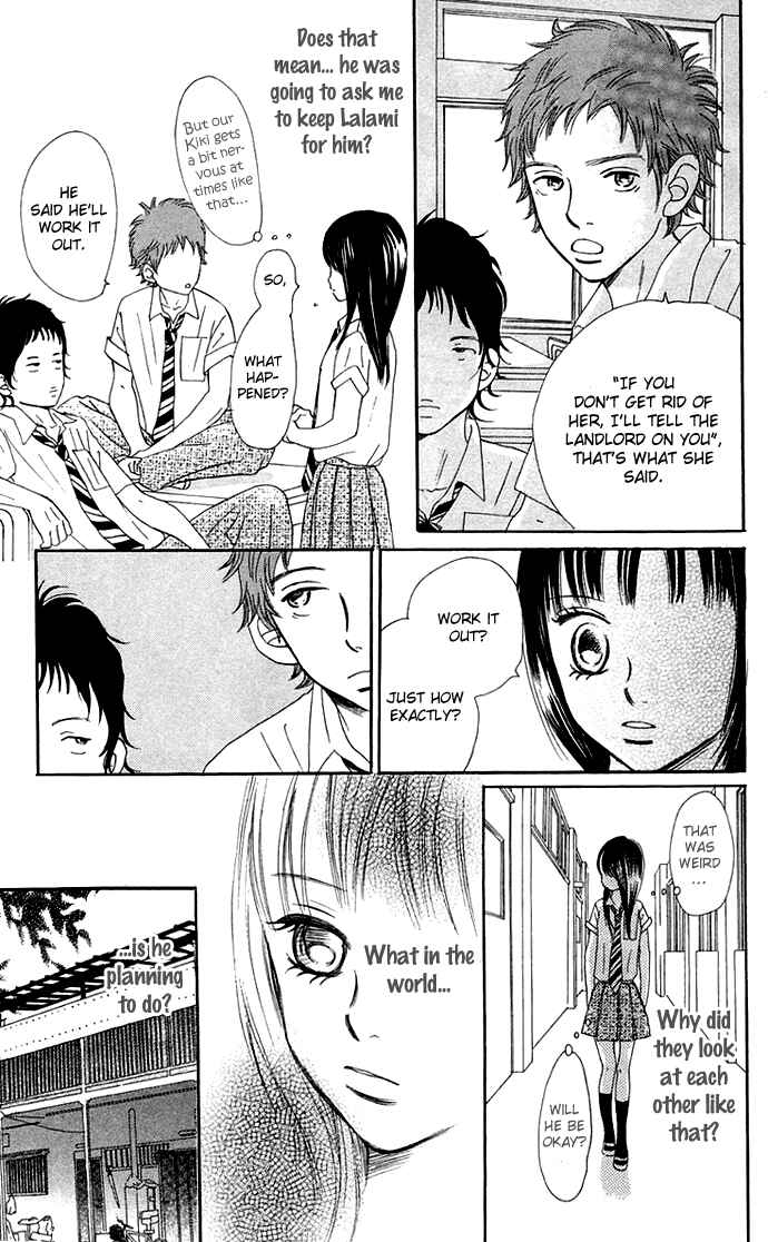 Bokura ga Ita Chapter 39 - Page 34