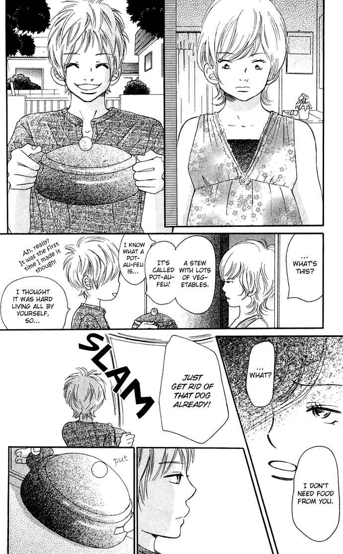 Bokura ga Ita Chapter 39 - Page 35