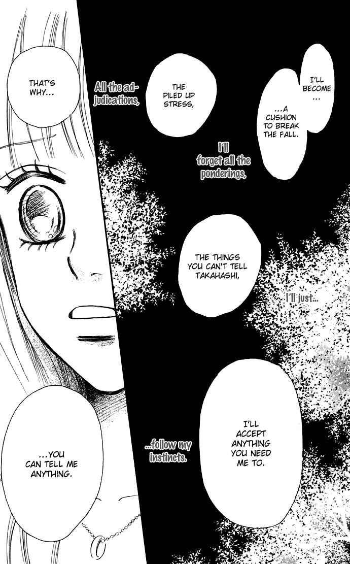 Bokura ga Ita Chapter 39 - Page 46