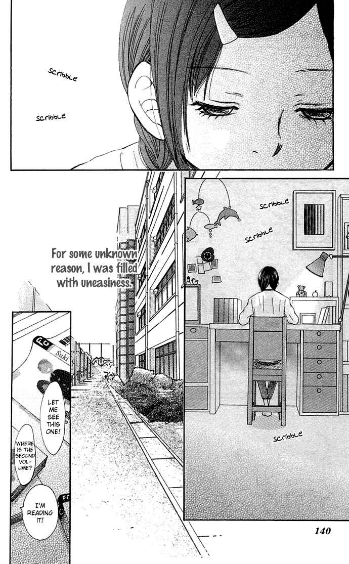 Bokura ga Ita Chapter 39 - Page 5